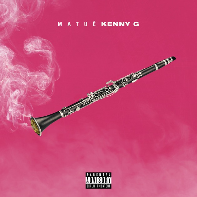 Kenny G Capa